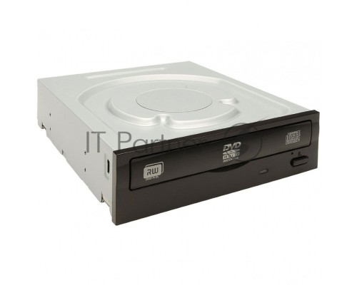 Оптический привод DVD-RW LiteON IHAS122 черный SATA внутренний oem