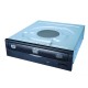 Оптический привод DVD-RW LiteON IHAS122 черный SATA внутренний oem