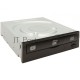 Оптический привод DVD-RW LiteON IHAS122 черный SATA внутренний oem
