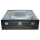 Оптический привод DVD-RW LiteON IHAS122 черный SATA внутренний oem