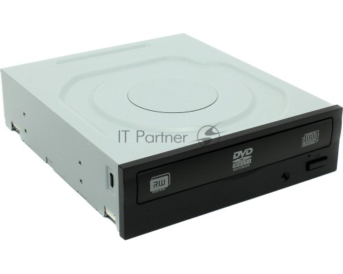 Оптический привод DVD-RW LiteON IHAS122 черный SATA внутренний oem
