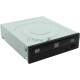 Оптический привод DVD-RW LiteON IHAS122 черный SATA внутренний oem