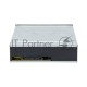 Оптический привод DVD-RW LiteON IHAS122 черный SATA внутренний oem