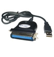 Конвертер Bitronics ->USB Cablexpert AM/C36M, Pro, 1.8м, белый, пакет (CUM-360)