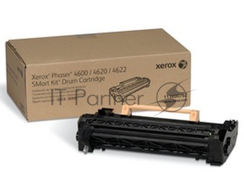 Фотобарабан  Xerox 113R00762 монохромный (80000 стр)   для Xerox 4600/4620 (Channels)