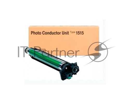 Фотобарабан Ricoh PHOTO CONDUCTOR UNIT TYPE 1515 (411844), 45000 отп., для Aficio 1515/1515PS/1515F/1515MF/ MP161/161L/161LN/161F/161SPF/171/171F/171SPF