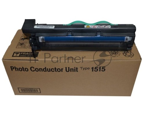 Фотобарабан Ricoh PHOTO CONDUCTOR UNIT TYPE 1515 (411844), 45000 отп., для Aficio 1515/1515PS/1515F/1515MF/ MP161/161L/161LN/161F/161SPF/171/171F/171SPF