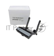 Тормозная площадка в сборе Canon iR-2520/2525/2530/2535/2545 (FM3-9348)