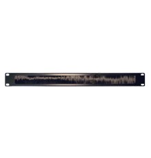 Органайзер LANMASTER (LAN-ORG/BP-1U) Кабельный 19