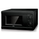 Микроволновая печь BBK 20MWS-709M/B черный, 20 л, 700 Вт, поворотный механизм