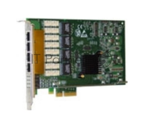 Сетевой адаптер  PE2G4BPi80-SD-R