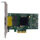 Сетевой адаптер PE2G2I35 Dual Port Copper Gigabit Ethernet PCI Express Server Adapter (аналог Intel I350-T2)