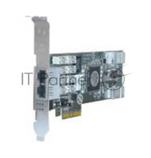 Сетевой адаптер Dual Port Cooper 1G PCI-E Bypass Server Adapter (PEG2BPI-ROHS)