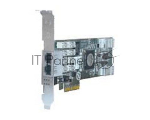 Сетевой адаптер Dual Port Cooper 1G PCI-E Bypass Server Adapter (PEG2BPI-ROHS)