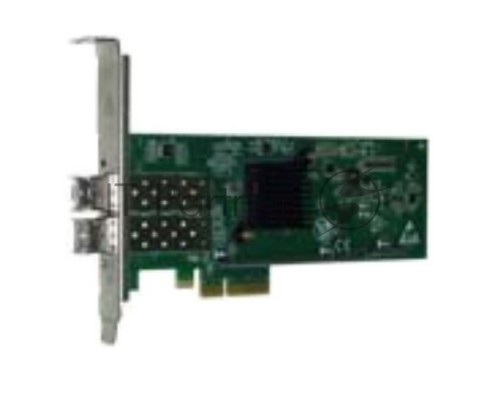 Сетевой адаптер Dual Port Fiber Gigabit  SGMII SFP Ethernet PCI Express Server Adapter Intel® based (PEG2SFPI6-SX-R)