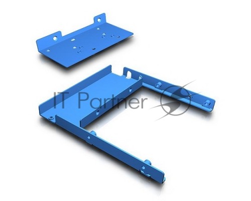 Рамка для БП BRACKET,PSU,RM312/313/314 C2W-5820V (84H331310-009)