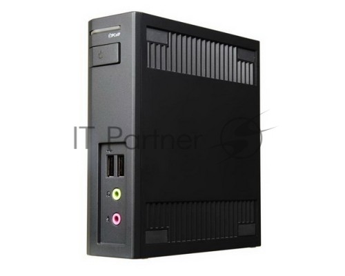 Контроллер Leadtek TERADICI TERA2321 (293F) PCOIP GRAPHICS ZERO CLIENT DEVICE 4Gbit DVIx2+USBx4+AUDIO+FIBER HEATSINK/BOX/EU POWER CORD, Brown Box