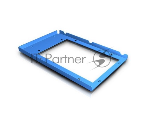 Комплектующие корпусов Рамка для BRACKET,PSU,RM414, ZIPPY R3G (84H341410-010)