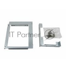 Комплектующие корпусов Рамка для БП BRACKET, PSU,RM312/313/314,R2W/C2W (84H331210-014)