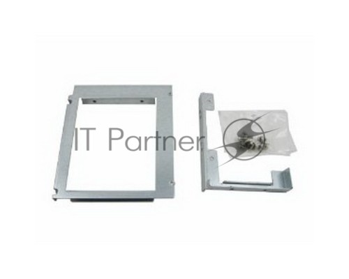Комплектующие корпусов Рамка для БП BRACKET, PSU,RM312/313/314,R2W/C2W (84H331210-014)