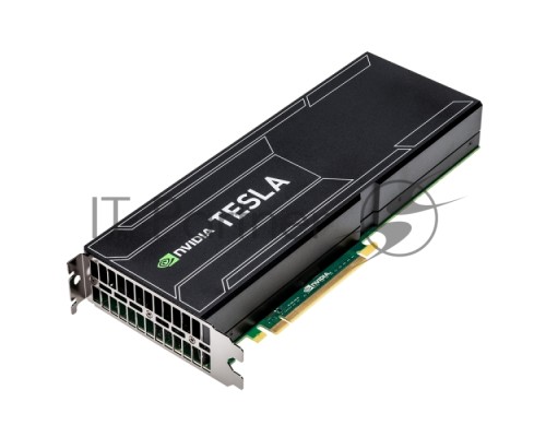 Видеокарта NVIDIA  TCSK40M-PB NVIDIA TESLA K40M GK110B 12GB
