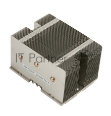 Вентилятор SNK-P0023P+ 2U+, Passive CPUHS FOR AMD 32-DIMM