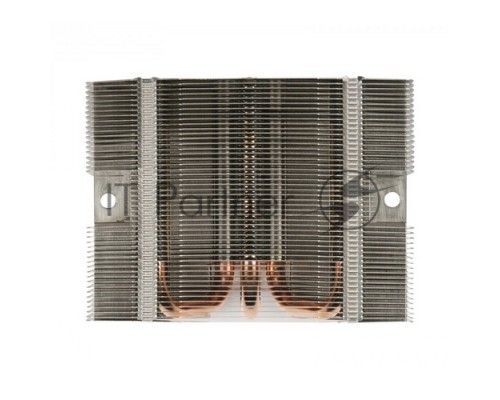Вентилятор SNK-P0023P+ 2U+, Passive CPUHS FOR AMD 32-DIMM