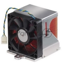 Вентилятор SNK-P0014AP4 Opteron Active Heatsink Cu, 4-pin