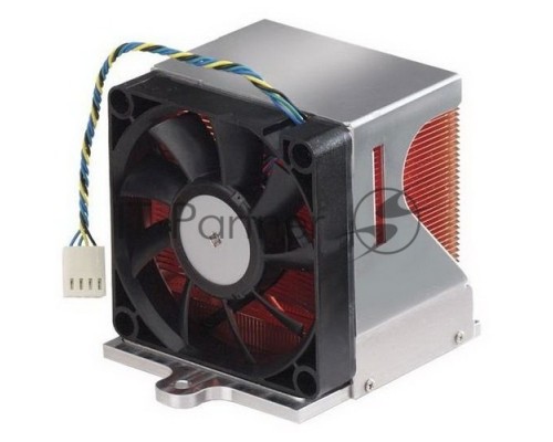 Вентилятор SNK-P0014AP4 Opteron Active Heatsink Cu, 4-pin Вентилятор SNK-P0014AP4 Opteron Active Heatsink Cu, 4-pin