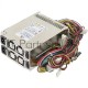 Блок питания ZIPPY/EMACS MRW-6420P, 4U(PS/2), Mini Redundant, 420W Brown Box {4}