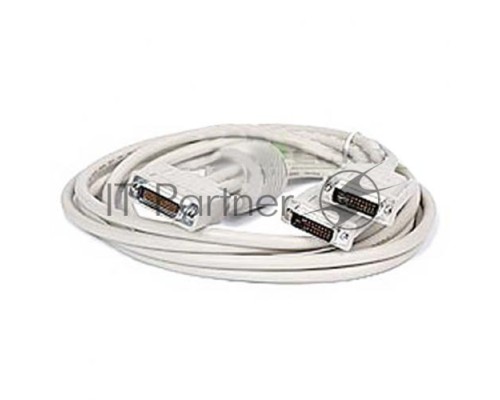 Кабель CAB-L60-2XD6F, (DL-CAB-DVI) LFH60-to-DVI dual-monitor adapter cable (6 foot)