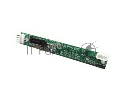 переходник Переходник для SLIM ODD, PCB SATA TO SATA (66H243131-001) (CLKF656)   