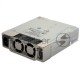 Блок питания ZIPPY/EMACS MRW-6400P,4U(PS/2), Mini Redundant, 400W Brown Box {4}