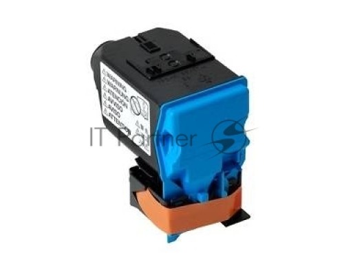 Картридж лазерный Konica-Minolta bizhub C3100P синий TNP-50C Картридж лазерный Konica-Minolta bizhub C3100P синий TNP-50C