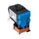 Картридж лазерный Konica-Minolta bizhub C3100P синий TNP-50C