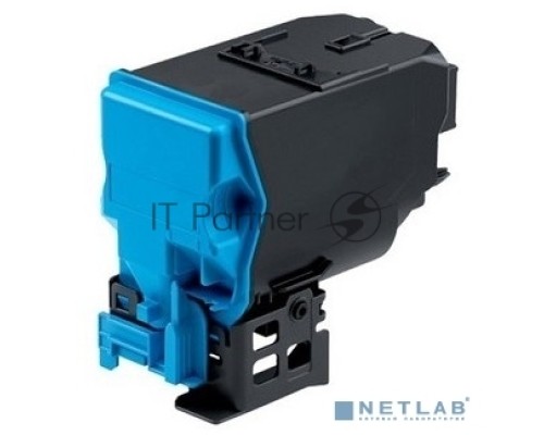 Картридж лазерный Konica-Minolta bizhub C3100P синий TNP-50C Картридж лазерный Konica-Minolta bizhub C3100P синий TNP-50C