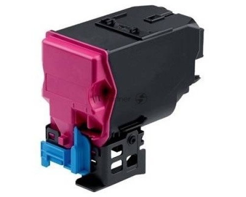Картридж лазерный Konica-Minolta bizhub C3100P красный TNP-50M Картридж лазерный Konica-Minolta bizhub C3100P красный TNP-50M