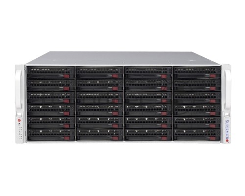 Платформа SuperMicro SSG-6048R-E1CR24L Платформа SuperMicro SSG-6048R-E1CR24L