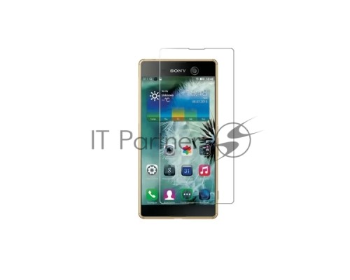 Защитное стекло для экрана для Sony Xperia C4 (УТ000006611)