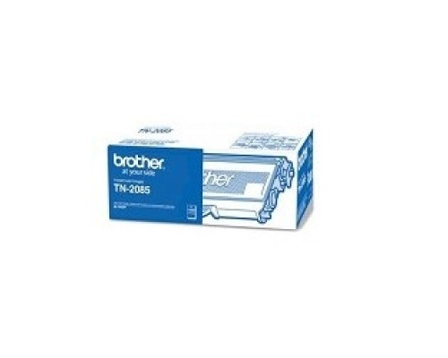 [Расходные материалы] Brother TN-2085 Картридж HL2035R, (1500 стр.) (TN2085)
