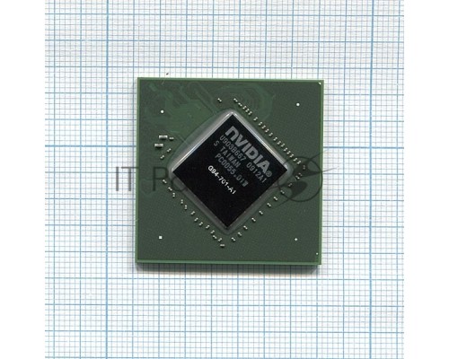 GeForce 9800M GT, G94-701-A1