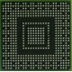 Видеочип GeForce G105M, N10M-GE1-S