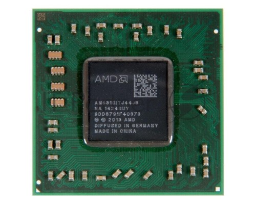 Процессор Socket FT3b AMD A6-6310 1800MHz (Beema, 2048Kb L2 Cache, AM6310ITJ44JB)
