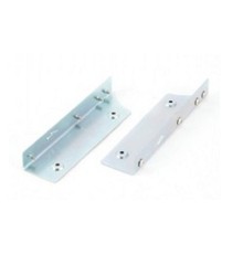 Gembird Кронштейн (2шт)  2,5