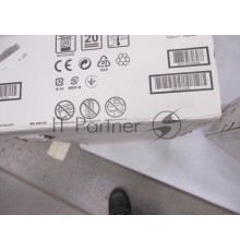 Контрактный Тонер-картридж HP 25X Blk Contract LJ Toner Cartridge