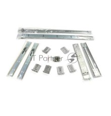 Рельсы 1U, Mounting Rails, SC813's, PB Free