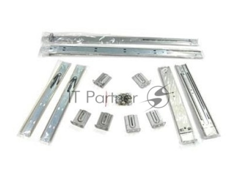Рельсы 1U, Mounting Rails, SC813's, PB Free Рельсы 1U, Mounting Rails, SC813's, PB Free