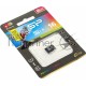 Флеш карта microSD 16GB Silicon Power Elite microSDHC Class 10 UHS-I