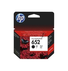 Картридж HP №652 (F6V25AE) черный, 360 стр., для DJ IA 1115/2135/3635/4535/3835/4675