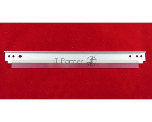 Дозирующее лезвие (Doctor Blade) HP LJ P4014/4015 (ELP, Китай) Дозирующее лезвие (Doctor Blade) HP LJ P4014/4015 (ELP, Китай)
